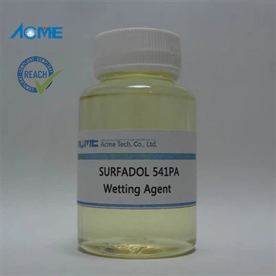 إضافات متخصصة للطلاءات